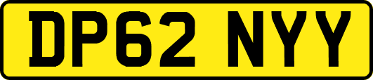 DP62NYY