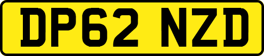 DP62NZD
