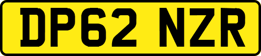 DP62NZR