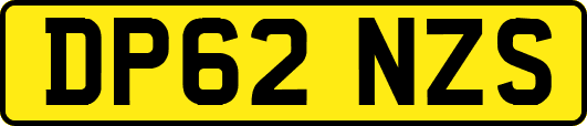 DP62NZS