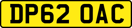 DP62OAC