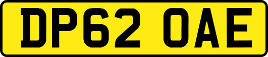 DP62OAE