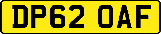 DP62OAF