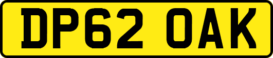 DP62OAK