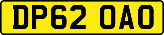 DP62OAO