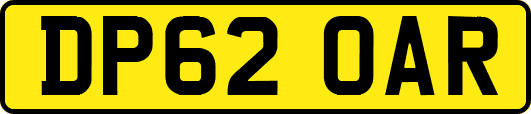 DP62OAR