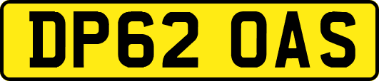 DP62OAS