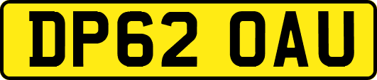DP62OAU
