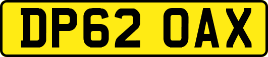 DP62OAX