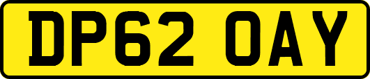 DP62OAY