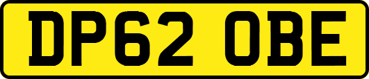 DP62OBE