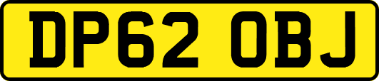 DP62OBJ