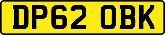 DP62OBK
