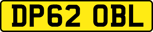 DP62OBL