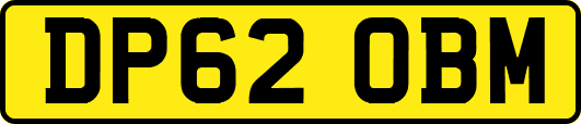 DP62OBM