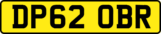 DP62OBR
