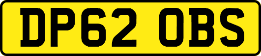 DP62OBS