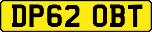 DP62OBT