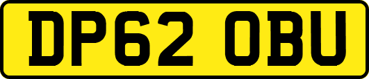 DP62OBU