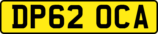 DP62OCA