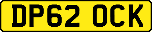 DP62OCK