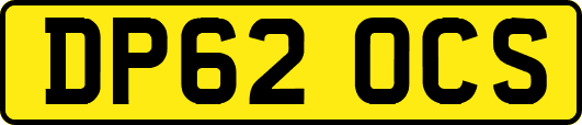 DP62OCS