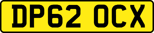 DP62OCX