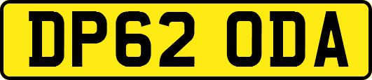 DP62ODA