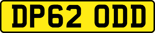 DP62ODD