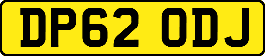 DP62ODJ