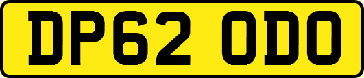 DP62ODO