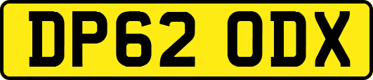 DP62ODX