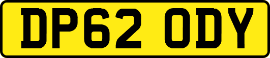 DP62ODY