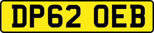 DP62OEB