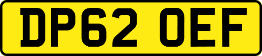 DP62OEF