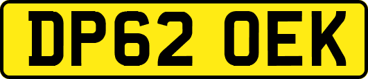 DP62OEK