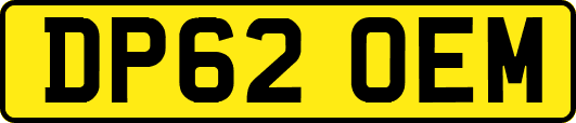 DP62OEM