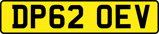 DP62OEV