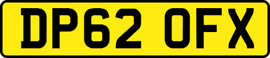 DP62OFX