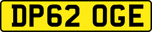 DP62OGE