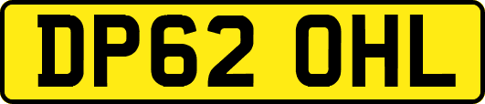 DP62OHL