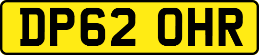 DP62OHR