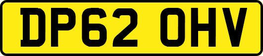 DP62OHV