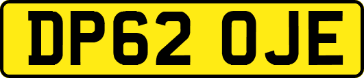 DP62OJE