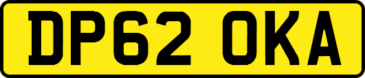 DP62OKA