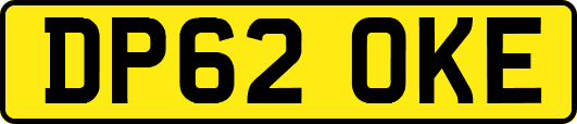 DP62OKE