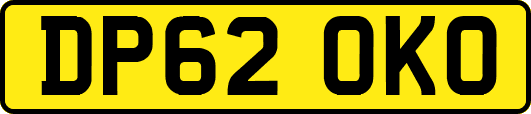 DP62OKO