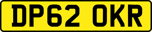 DP62OKR
