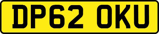 DP62OKU