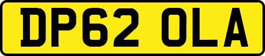 DP62OLA